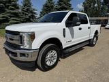 Used 2018 Ford F350 XLT w/ XLT Value Package image 4