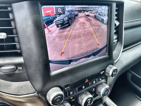Used 2022 RAM 1500 Laramie RWD image 29
