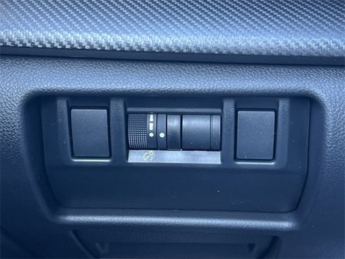 New 2026 Subaru Crosstrek 2.0i Premium image 22