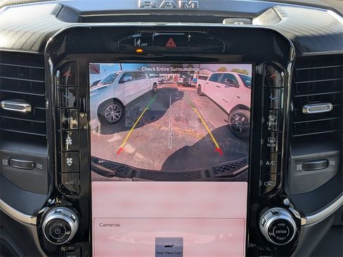 New 2026 RAM 1500 Big Horn image 30