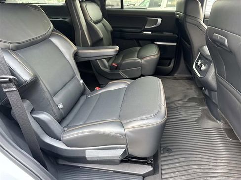 New 2025 Ford Expedition Tremor image 12