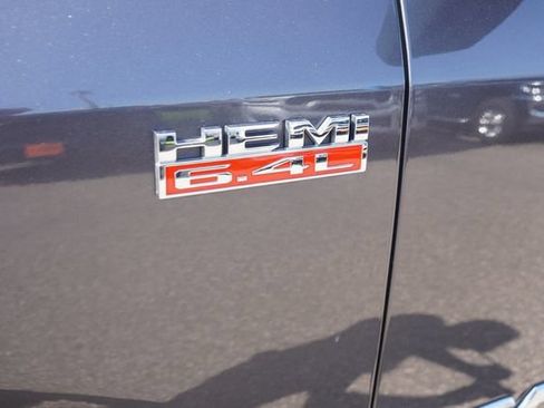 Used 2020 RAM 2500 Tradesman AWD/4WD image 14