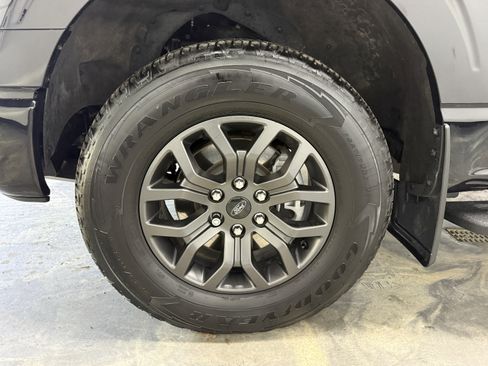 Used 2023 Ford F150 Tremor w/ Equipment Group 402A High image 32