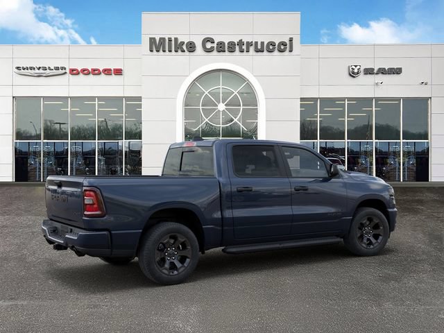 New 2026 RAM 1500 Express AWD/4WD image 5