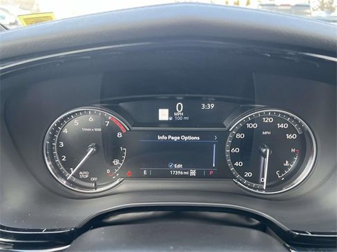 Used 2025 Cadillac XT6 Premium Luxury image 28