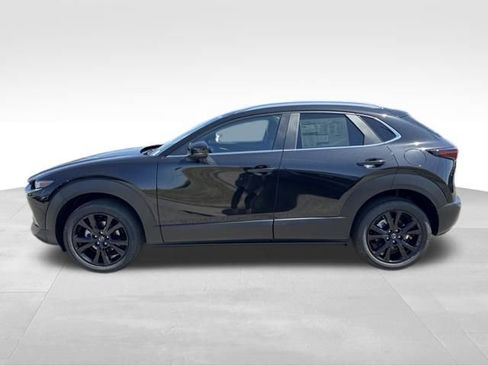 New 2025 MAZDA CX-30 AWD 2.5 S w/ Select Sport Pkg image 2