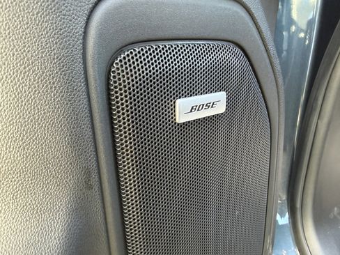 Used 2021 Chevrolet Silverado 1500 RST w/ Convenience Package II image 37