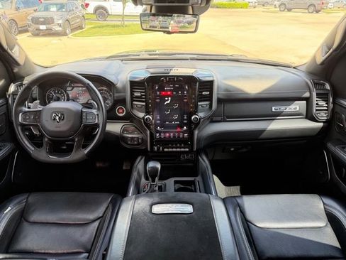 Used 2021 RAM 1500 TRX w/ TRX Level 2 Equipment Group image 22