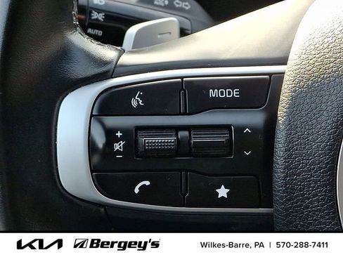 Certified 2023 Kia Sportage X-Line image 24
