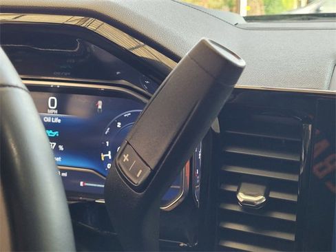 Used 2024 Chevrolet Silverado 1500 LT w/ Protection Package image 23