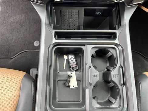 New 2026 Ford F250 Lariat w/ Lariat Ultimate Package image 20