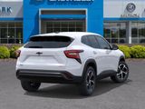 New 2025 Chevrolet Trax RS image 4