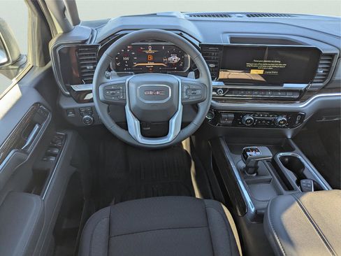 New 2026 GMC Sierra 1500 Elevation image 15
