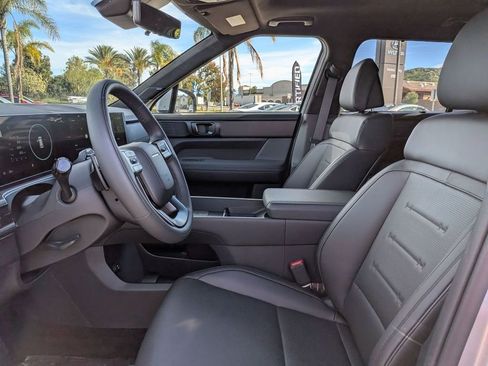 New 2025 Hyundai Santa Fe Calligraphy image 17