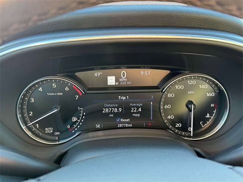 Used 2023 Cadillac CT5 Luxury w/ Sun And Sound Package image 27