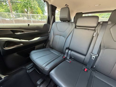 Used 2026 INFINITI QX60 Luxe AWD/4WD image 43
