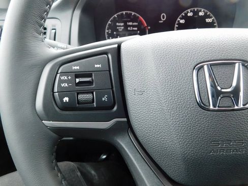 New 2026 Honda Ridgeline Sport image 28