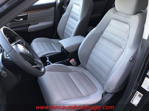 Used 2017 Honda CR-V EX image 12