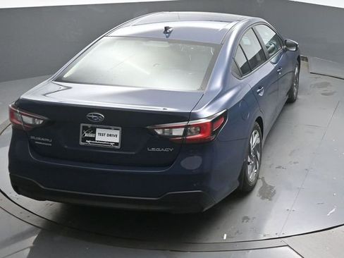 Used 2025 Subaru Legacy Limited w/ Popular Package #2 image 48