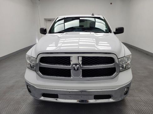 Used 2021 RAM 1500 Tradesman w/ Tradesman SXT Package image 15