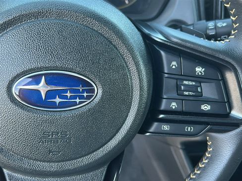 Certified 2025 Subaru Crosstrek 2.5i Sport w/ Crosstrek Mirror Package AWD/4WD image 21