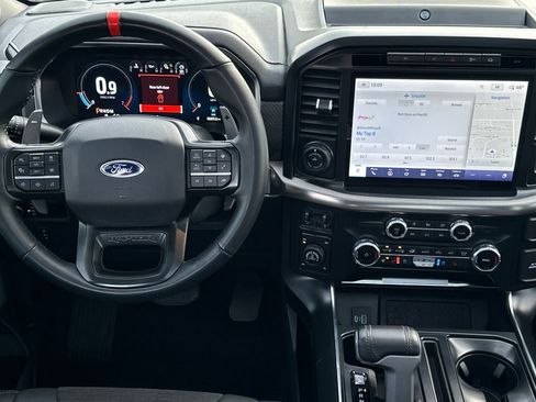 Used 2023 Ford F150 Raptor w/ Raptor Carbon Fibre Package image 14