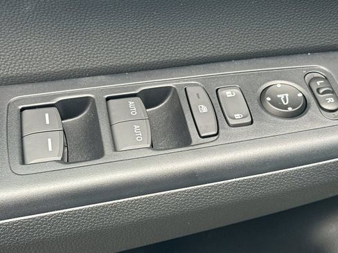 Used 2026 Honda CR-V TrailSport image 7