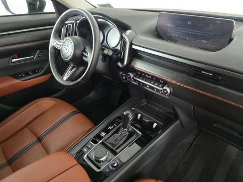 Used 2024 MAZDA CX-50 AWD 2.5 Turbo w/ Premium Pkg image 43