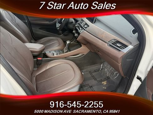 Used 2017 BMW X1 xDrive28i AWD/4WD image 14