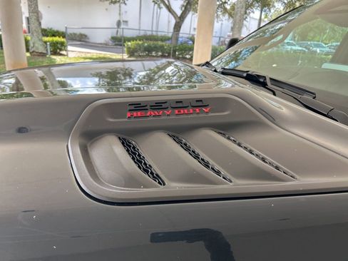 New 2026 RAM 2500 Limited image 15