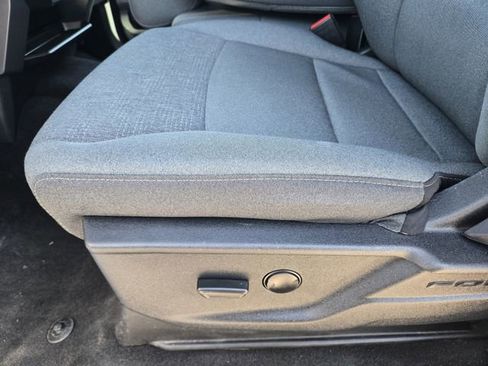 Used 2025 Ford F150 XLT w/ Equipment Group 301A Standard image 22