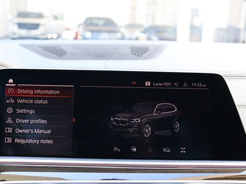 Used 2020 BMW X5 xDrive40i w/ Convenience Package image 26