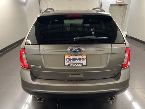 Used 2013 Ford Edge SEL image 5