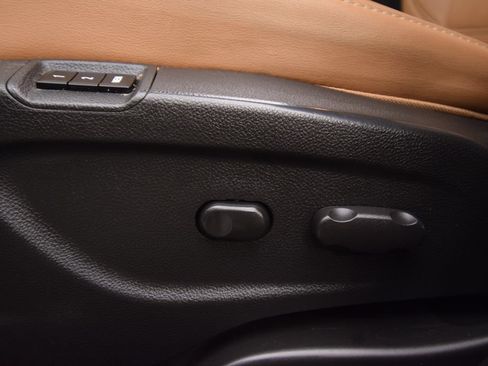 Used 2017 Buick Encore Premium w/ Experience Buick Package FWD image 26