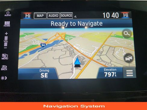 Used 2018 Honda Clarity Touring image 15