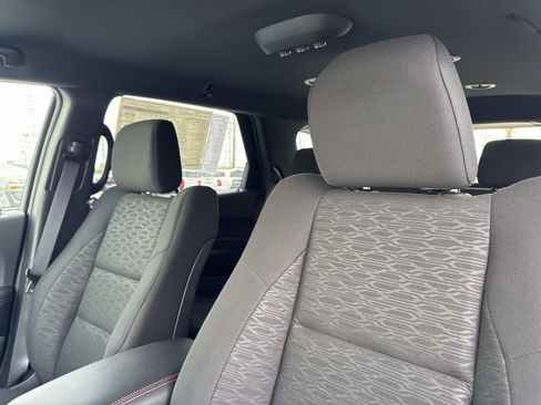 New 2026 Dodge Durango GT image 24