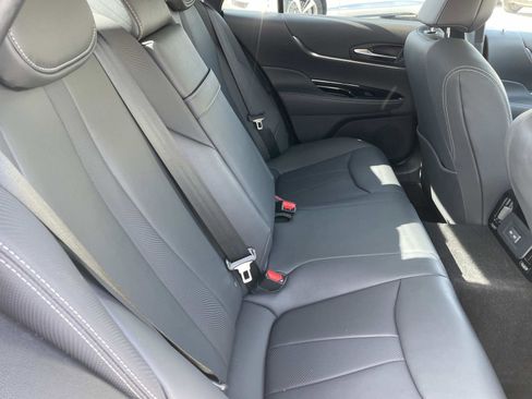 Used 2023 Toyota Mirai XLE image 23