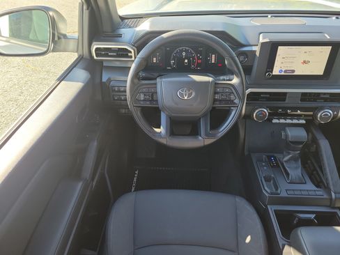 Used 2025 Toyota Tacoma SR RWD image 19