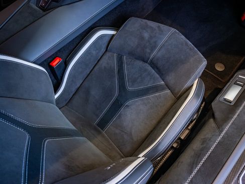 Used 2022 Lamborghini Aventador LP 780-4 Ultimae image 20