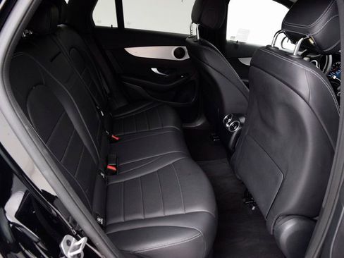 Certified 2022 Mercedes-Benz GLC 300 image 17