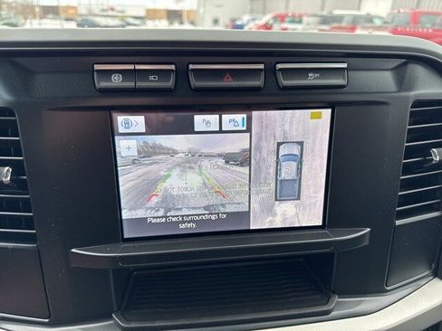 Used 2024 Ford F350 XL w/ 360-Degree Camera Package image 51