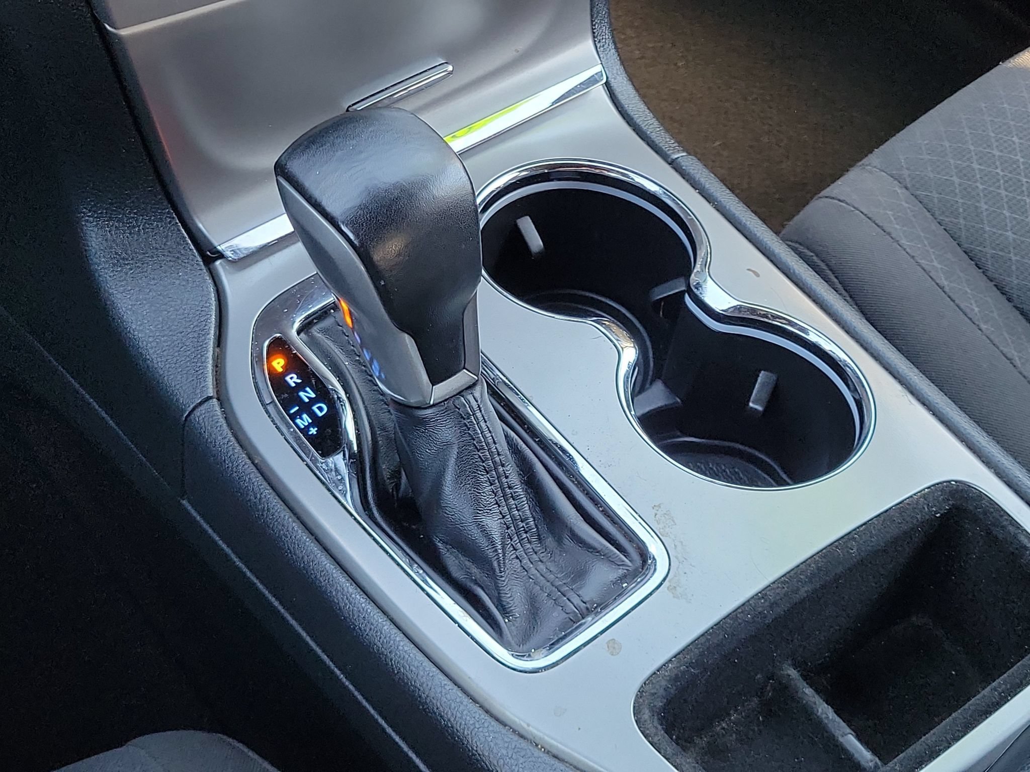Used 2019 Jeep Grand Cherokee Laredo w/ Security & Convenience Group AWD/4WD image 19