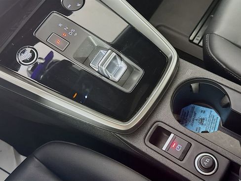 Used 2024 Audi A3 2.0T Premium image 20