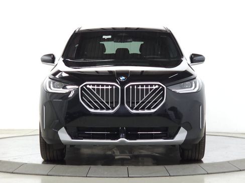Used 2026 BMW X3 xDrive30i w/ Premium Package AWD/4WD image 2