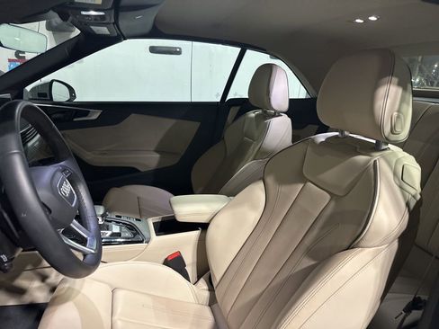 Used 2024 Audi A5 2.0T Premium Plus w/ Premium Plus image 10