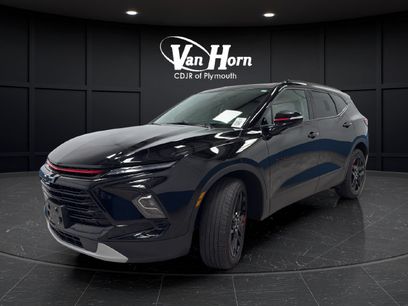 Used 2024 Chevrolet Blazer LT w/ Redline Edition