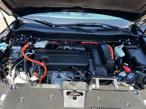 Certified 2024 Honda CR-V Sport-L image 30