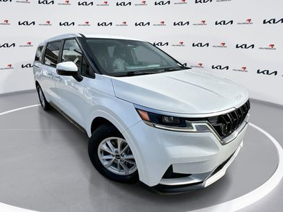 Certified 2023 Kia Carnival LX