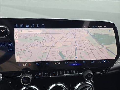 New 2026 Chevrolet Blazer EV LT AWD/4WD image 19