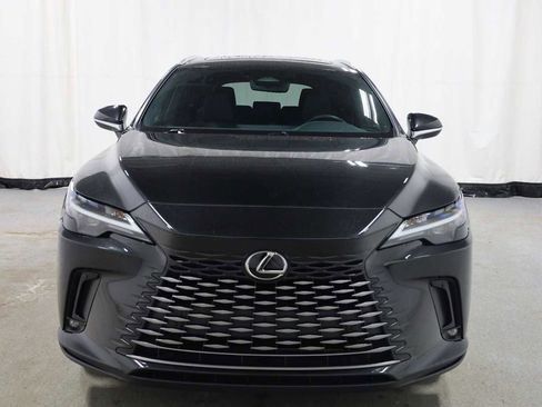 Used 2023 Lexus RX 350 Premium w/ Accessory Package image 14